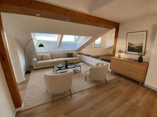 Foto - Wohnung zum Mieten in Nürtingen 1.250,00 € 106 m²