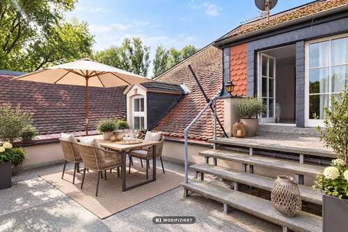 Foto - Wohnung zum Mieten in Egelsbach Bayerseich 1.350,00 € 115 m²