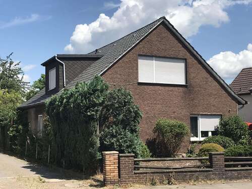 Foto - Haus zum Kaufen in Minden 358.000,00 € 156 m²