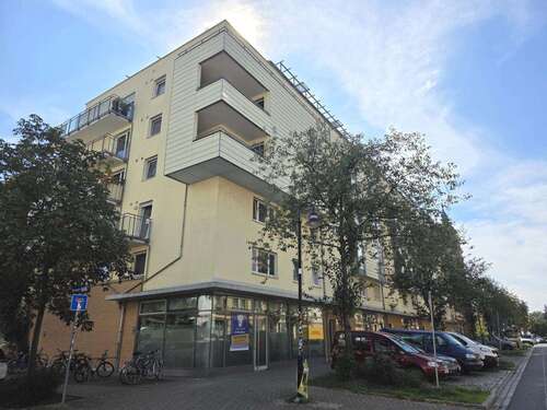 Foto - Einzelhandel in Dresden 2.355,00 € 262.66 m²