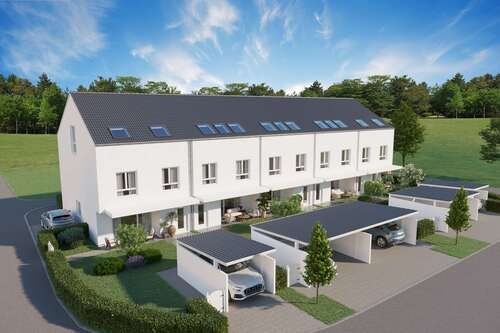 Foto - Haus zum Kaufen in Großmehring 674.500,00 € 162.04 m²