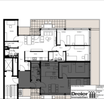Wohnung zum Mieten in Dortmund 1.269,84 € 105.82 m²