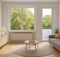 Wohnung zum Kaufen in Flensburg 115.000,00 € 49 m²