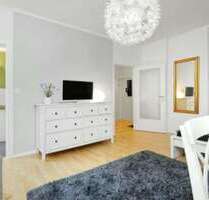 Wohnen auf Zeit in Berlin 1.400,00 €