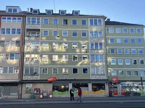 Foto - Wohnung zum Kaufen in München 525.000,00 € 53 m²