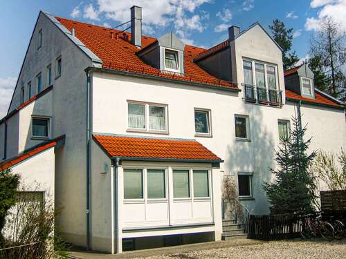 Foto - Wohnung zum Mieten in Eching 550,00 € 30 m²