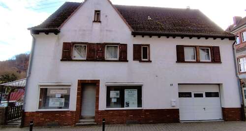 Foto - Haus zum Kaufen in Frankenstein 229.000,00 € 223 m²