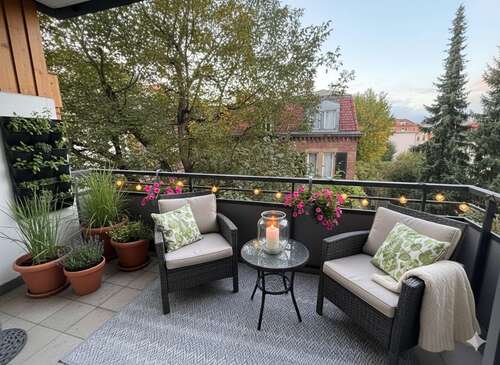 Foto - Wohnung zum Mieten in Stuttgart 1.630,00 € 88 m²