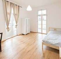 WG-Zimmer in München 865,00 € 12 m²