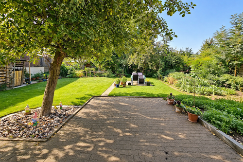 Foto - Haus zum Kaufen in Kraichtal 379.000,00 € 363 m²