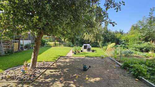 Foto - Haus zum Kaufen in Kraichtal 379.000,00 € 363 m²