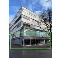 Einzelhandel in Villingen-Schwenningen 3.000,00 € 874 m²