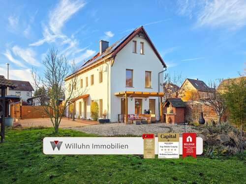 Foto - Haus zum Kaufen in Leipzig 779.000,00 € 172.46 m²