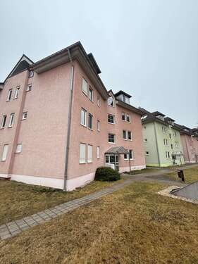 Foto - Wohnung zum Mieten in Lichtenstein 330,00 € 56.55 m²