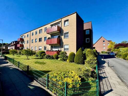 Foto - Wohnung zum Kaufen in Bielefeld 148.000,00 € 68 m²