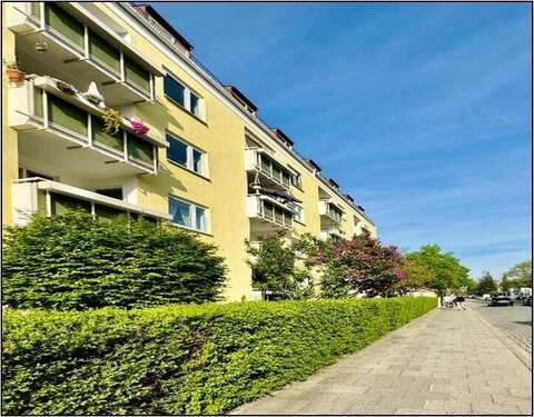 Foto - Wohnung zum Kaufen in München Milbertshofen 479.000,00 € 64 m²