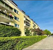 Wohnung zum Kaufen in München Milbertshofen 479.000,00 € 64 m² - München / Milbertshofen