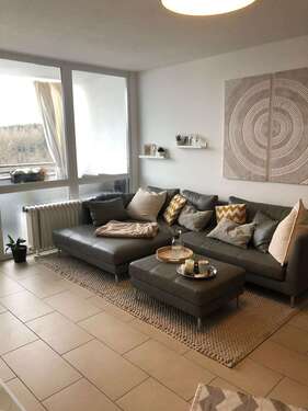 Foto - Wohnung zum Mieten in Siegen 460,00 € 64 m²