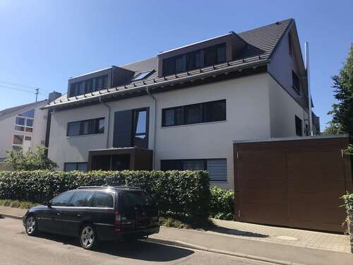Foto - Wohnung zum Mieten in Kirchheim 1.340,00 € 98 m²