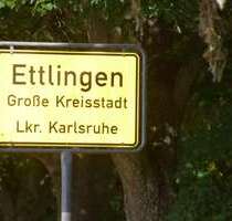 Wohnung zum Mieten in Ettlingen 1.150,00 € 76 m²