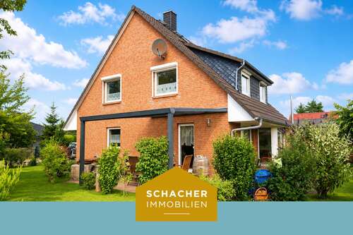 Foto - Haus zum Kaufen in Brieselang 498.000,00 € 120 m²