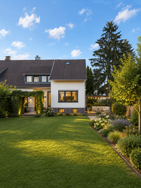 Foto - Haus zum Kaufen in Hannover 595.000,00 € 125 m²