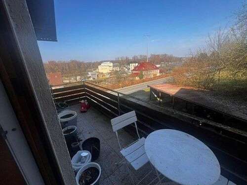 Foto - Wohnung zum Mieten in Viereth-Trunstadt 710,00 € 94.64 m²