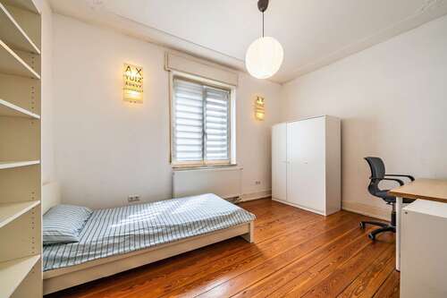 Foto - Wohnung zum Kaufen in Stuttgart 299.000,00 € 71 m²