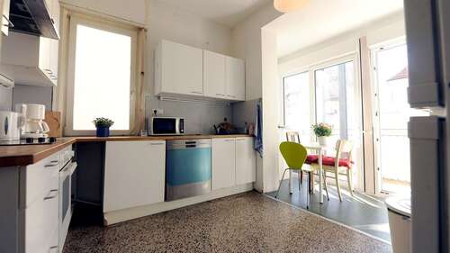 Foto - Wohnung zum Kaufen in Stuttgart 299.000,00 € 71 m²