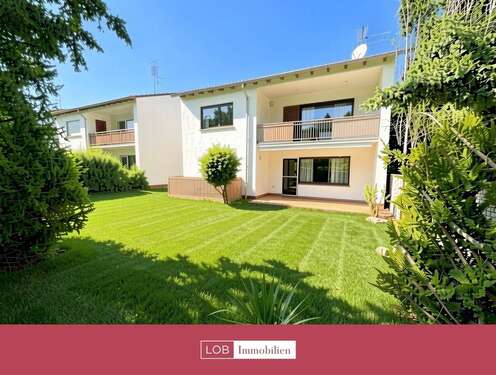 Foto - Wohnung zum Mieten in Bad Kreuznach 860,00 € 79 m²