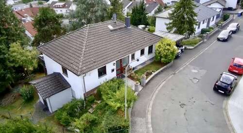 Foto - Haus zum Kaufen in Wetzlar 550.000,00 € 219 m²