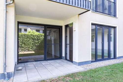 Foto - Wohnung zum Kaufen in Leutkirch 225.000,00 € 56 m²
