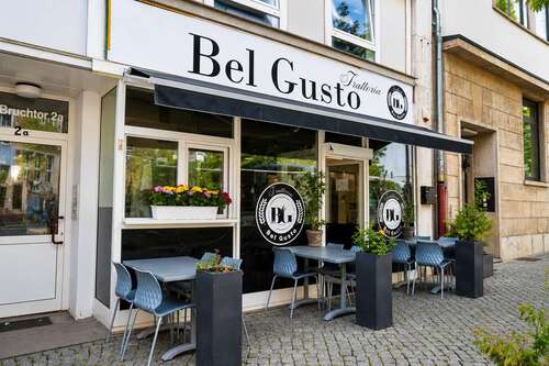 Foto - Gastronomie in Braunschweig 1.782,88 € 74 m²