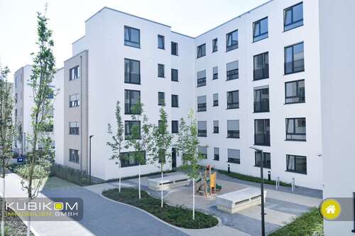 Foto - Wohnung zum Mieten in Solingen Ohligs 1.014,75 € 83.51 m²