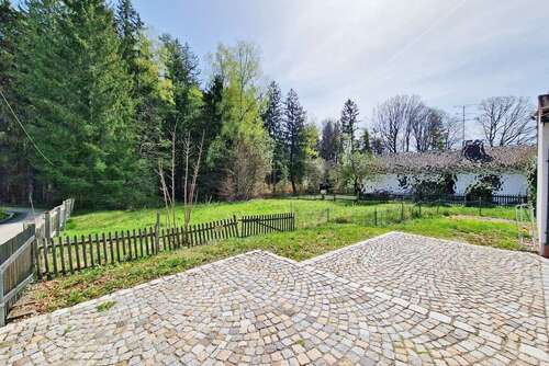 Foto - Grundstück zu verkaufen in Oberbiberg 1.200.000,00 € 1022 m²
