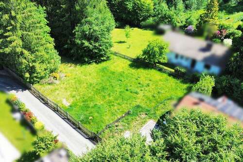 Foto - Grundstück zu verkaufen in Oberbiberg 890.000,00 € 1022 m²