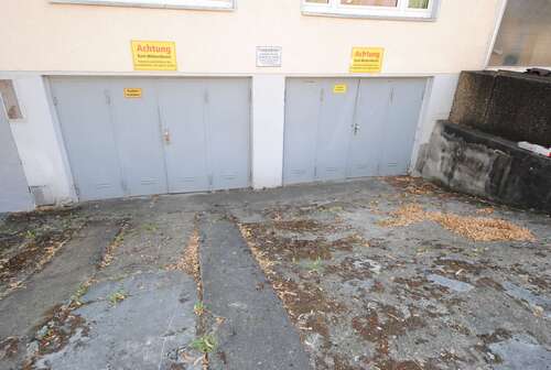 Foto - Garage zu vermieten in Düsseldorf 70,00 € 14 m²