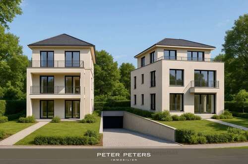 Foto - Grundstück zu verkaufen in Ahrensburg 1.295.000,00 € 1800 m²