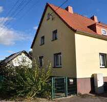 Haus zum Kaufen in Burgstädt 100.000,00 € 85 m²