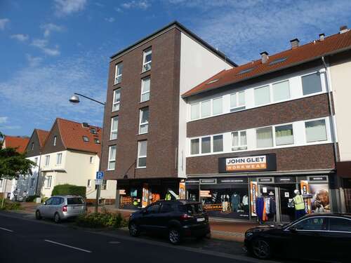 Foto - Wohnung zum Mieten in Langenhagen 334,00 € 22.22 m²