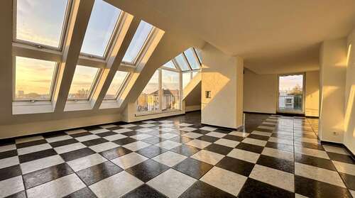 Foto - Wohnung zum Kaufen in Mainz Weisenau 499.000,00 € 122.96 m²