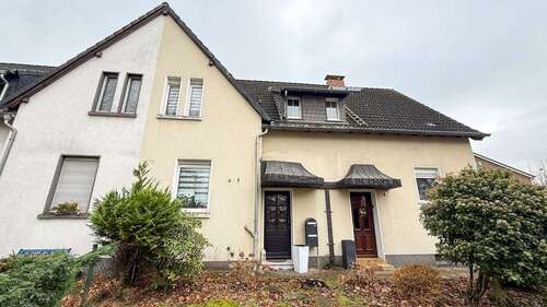 Foto - Haus zum Kaufen in Bottrop Eigen 219.000,00 € 79 m²