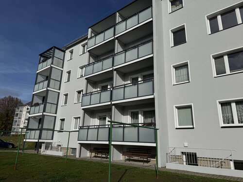 Foto - Wohnung zum Mieten in Brand-Erbisdorf 221,00 € 31.62 m²