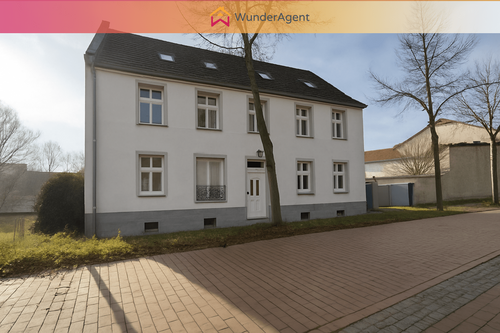 Foto - Haus zum Kaufen in Wustermark 899.000,00 € 325 m²
