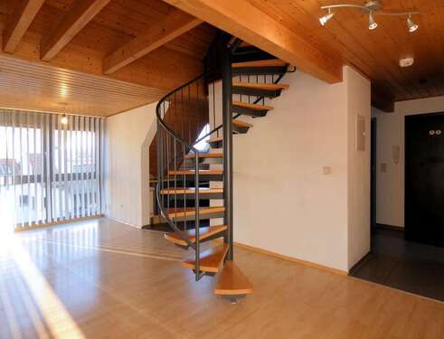 Foto - Wohnung zum Mieten in Bad Rappenau Zimmerhof 980,00 € 105 m²