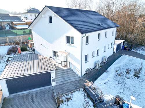 Foto - Haus zum Kaufen in Mamming 399.000,00 € 125 m²