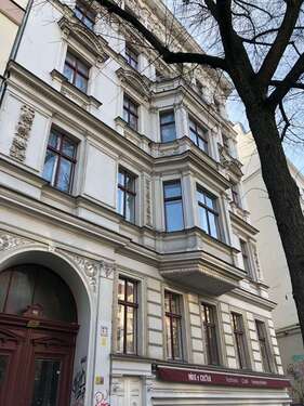Foto - Wohnen auf Zeit in Berlin 1.900,00 €