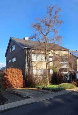 Foto - Wohnung zum Mieten in Neuss 820,00 € 55 m²