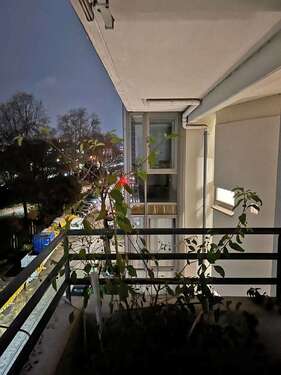 Foto - Wohnung zum Kaufen in Düsseldorf 329.000,00 € 48 m²