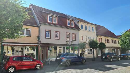 Foto - Haus zum Kaufen in Ohrdruf 435.000,00 € 285 m²